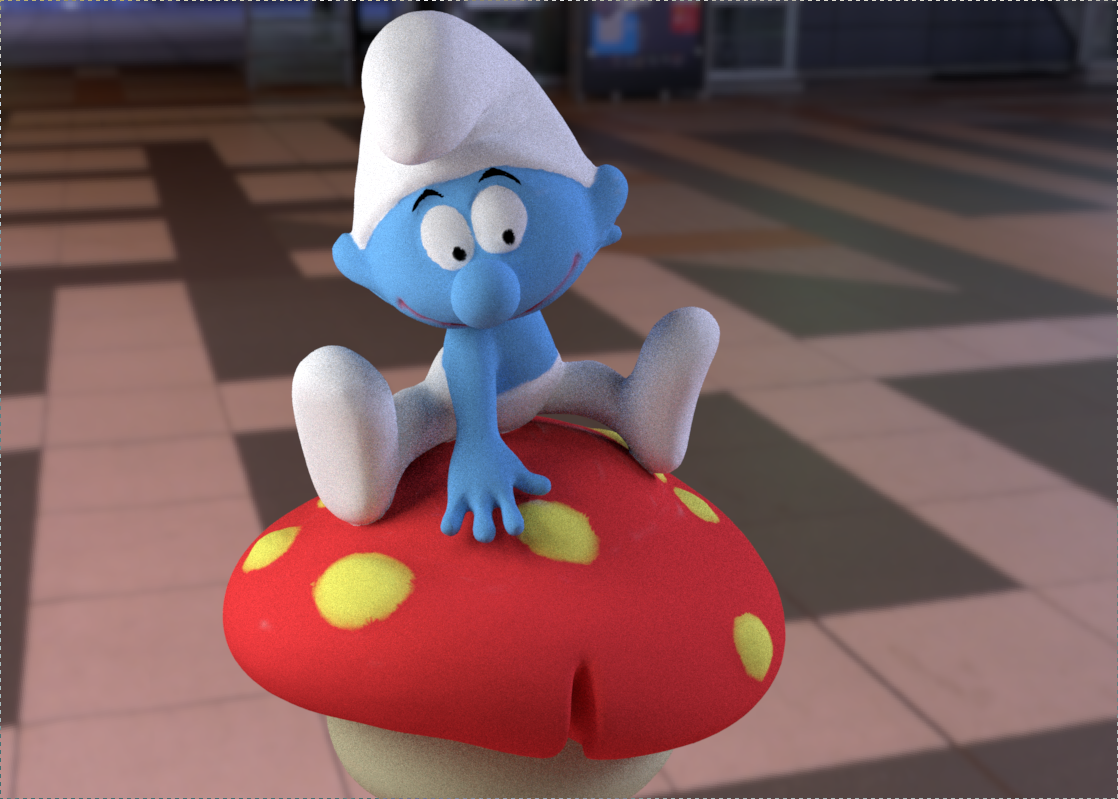 smurf